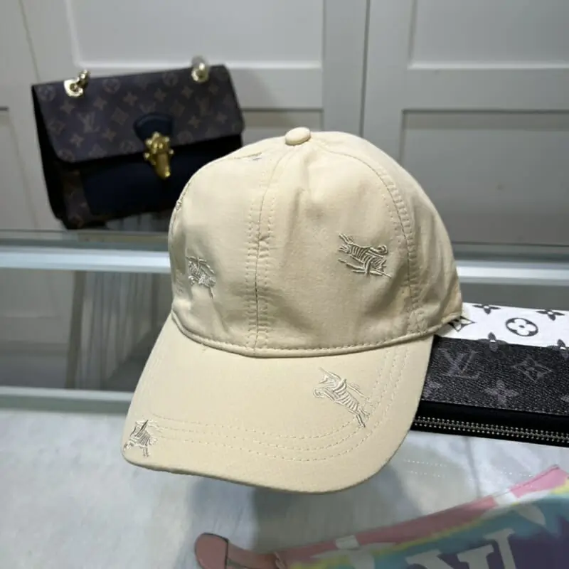 burberry casquette s_12130021